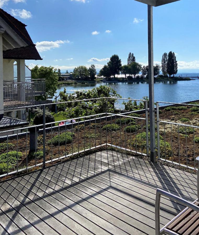 Strandhaus Eberle Hotel