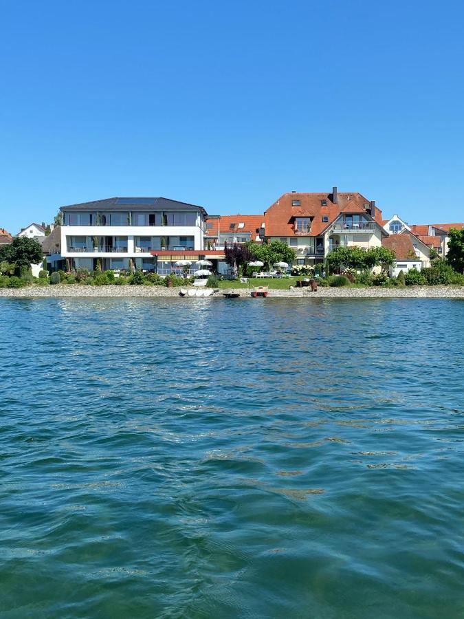 Strandhaus Eberle 3* Immenstaad am Bodensee