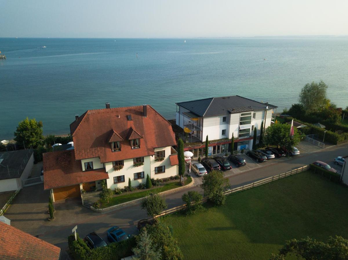 Strandhaus Eberle Immenstaad am Bodensee
