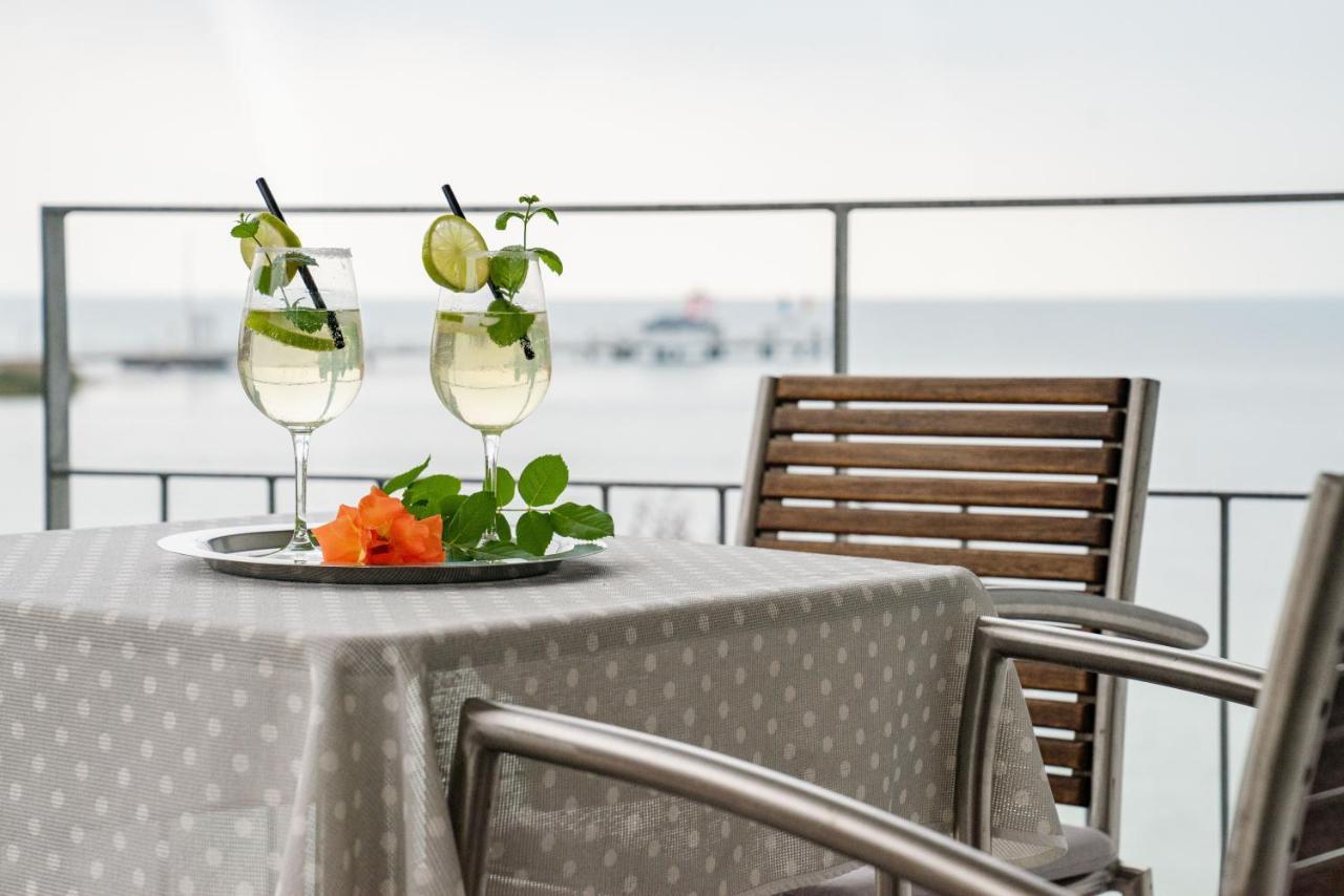 Strandhaus Eberle Hotel 3*