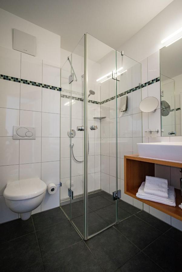 Hotel Strandhaus Eberle 3*