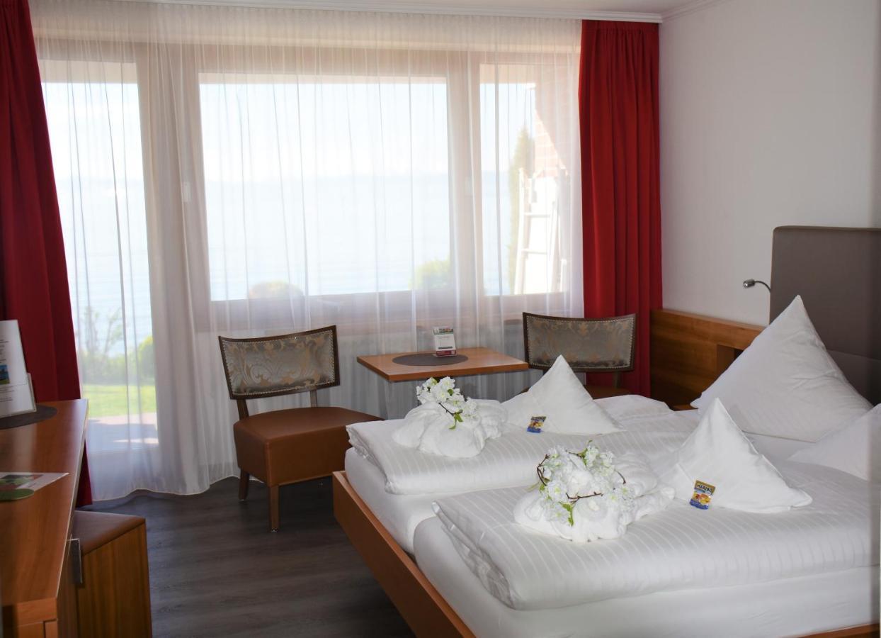 Strandhaus Eberle