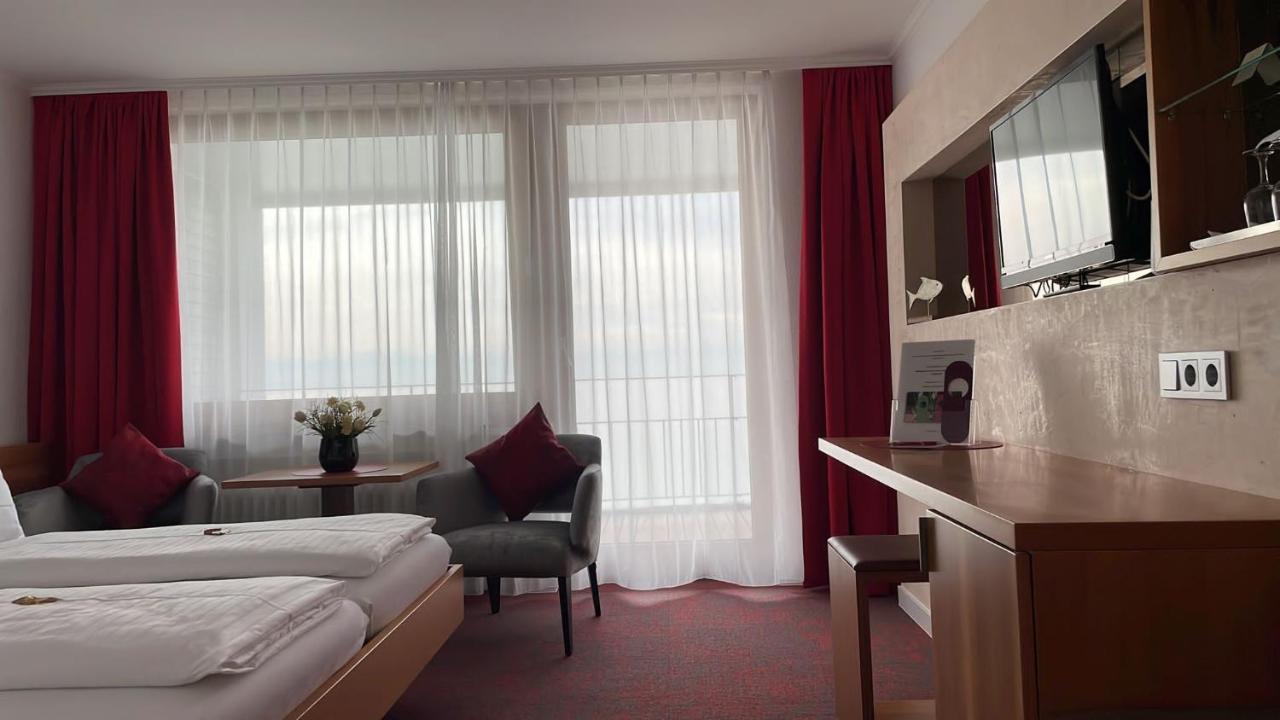 Hotel Strandhaus Eberle Immenstaad am Bodensee