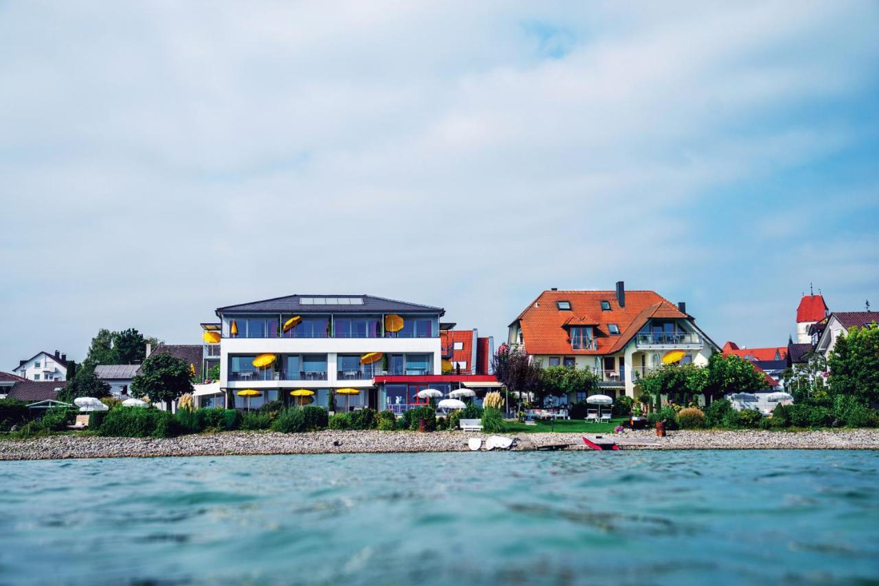 Strandhaus Eberle