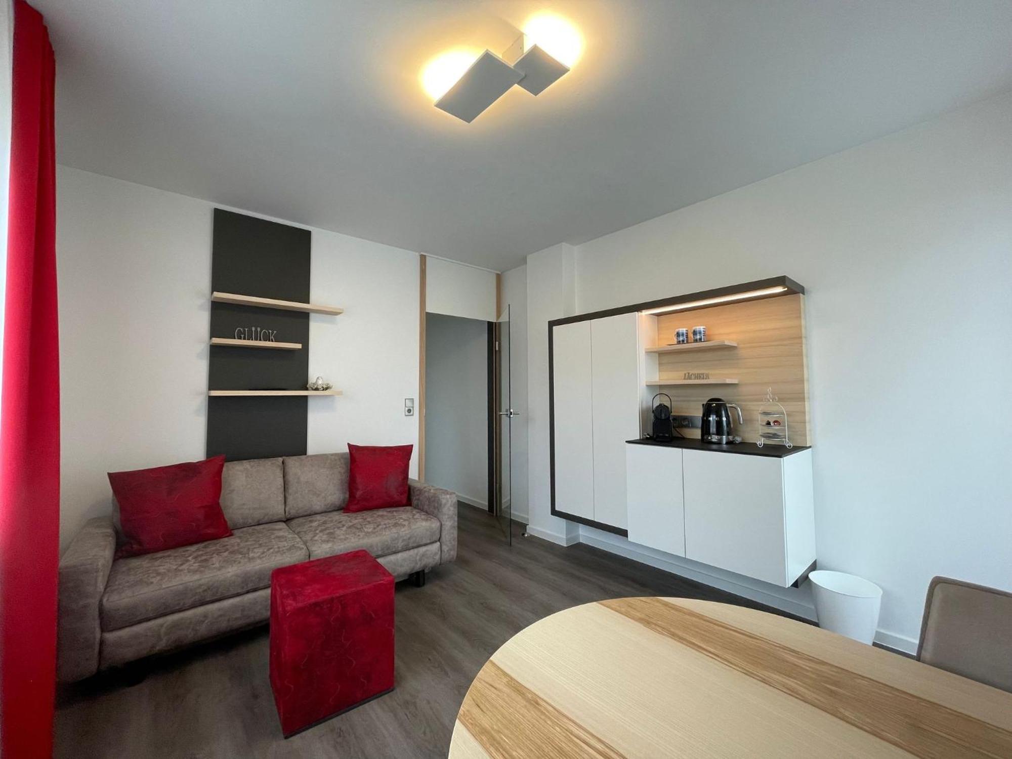 Strandhaus Eberle Hotel 3*