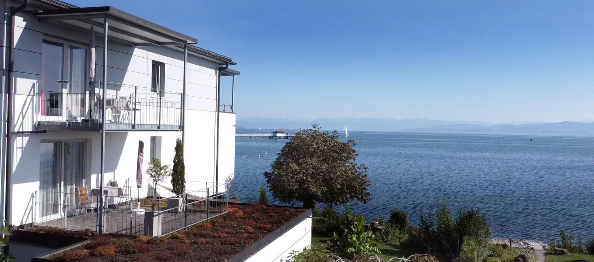 Strandhaus Eberle 3*