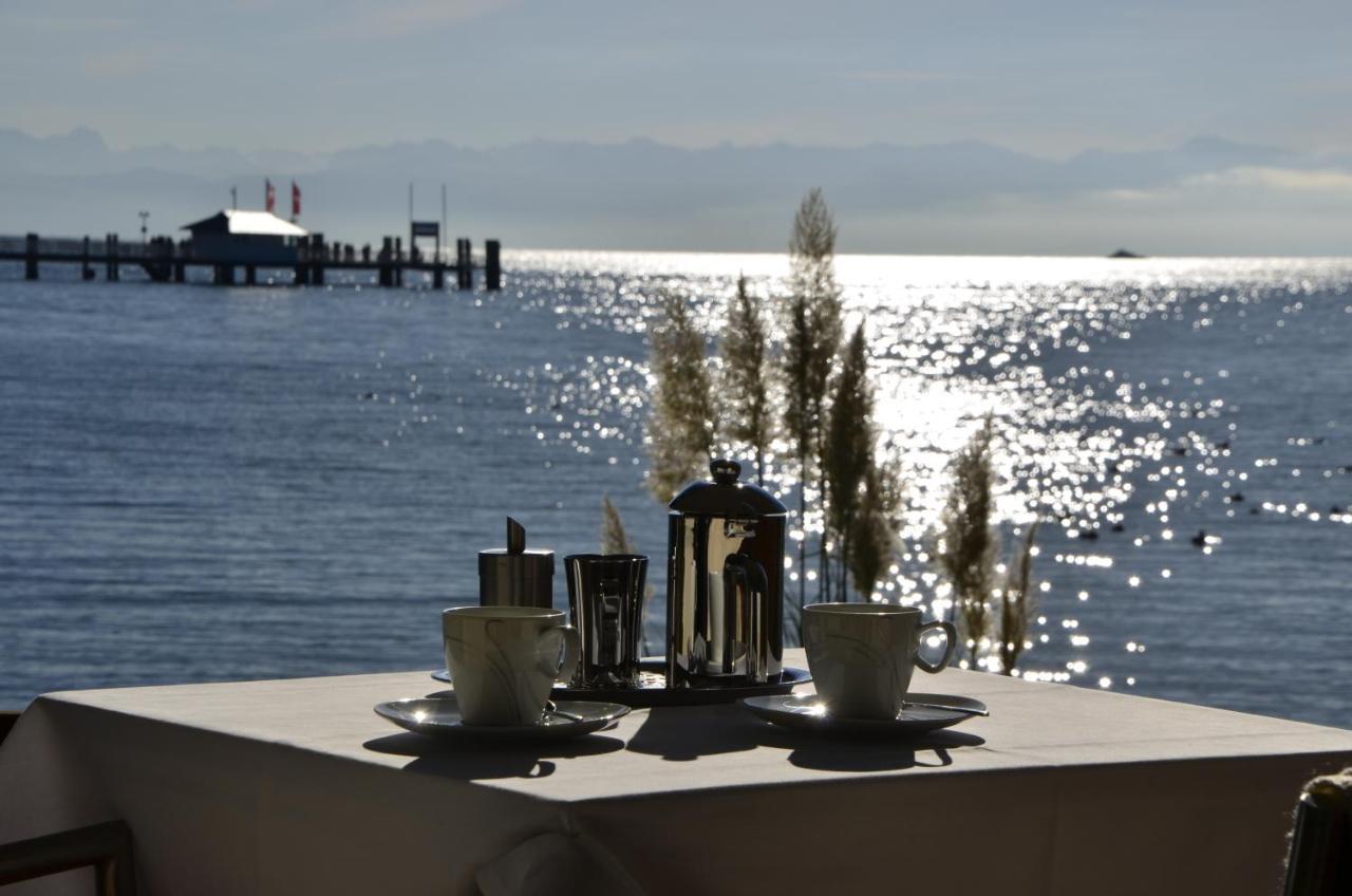 Strandhaus Eberle Hotel