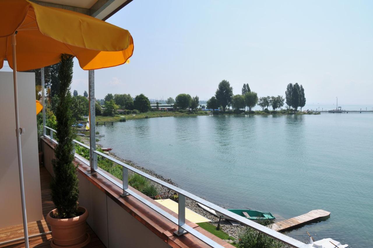 Strandhaus Eberle