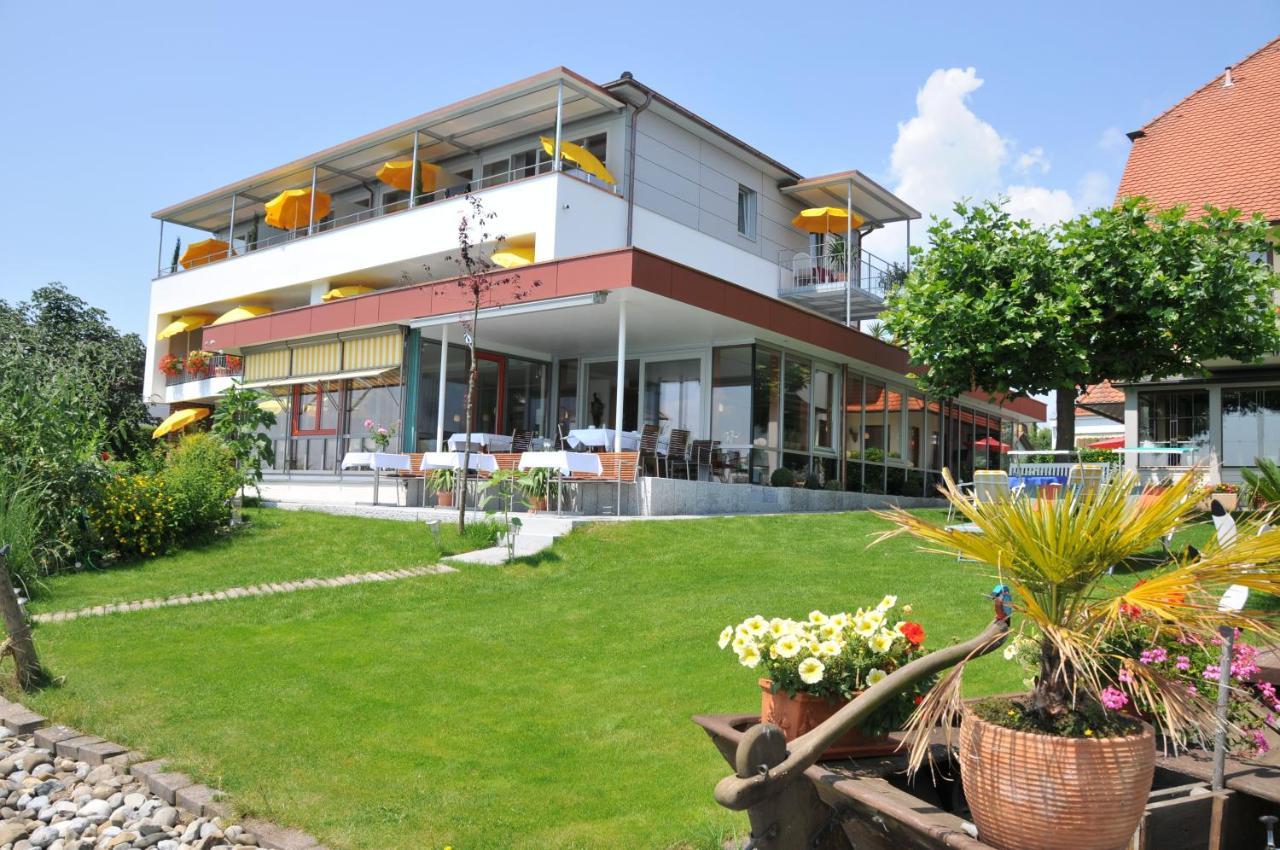 Hotel Strandhaus Eberle