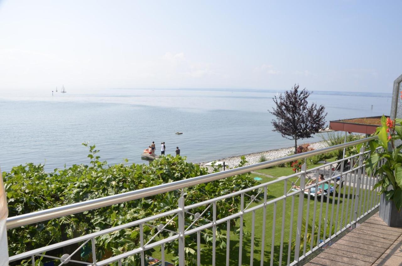 Strandhaus Eberle Hotel