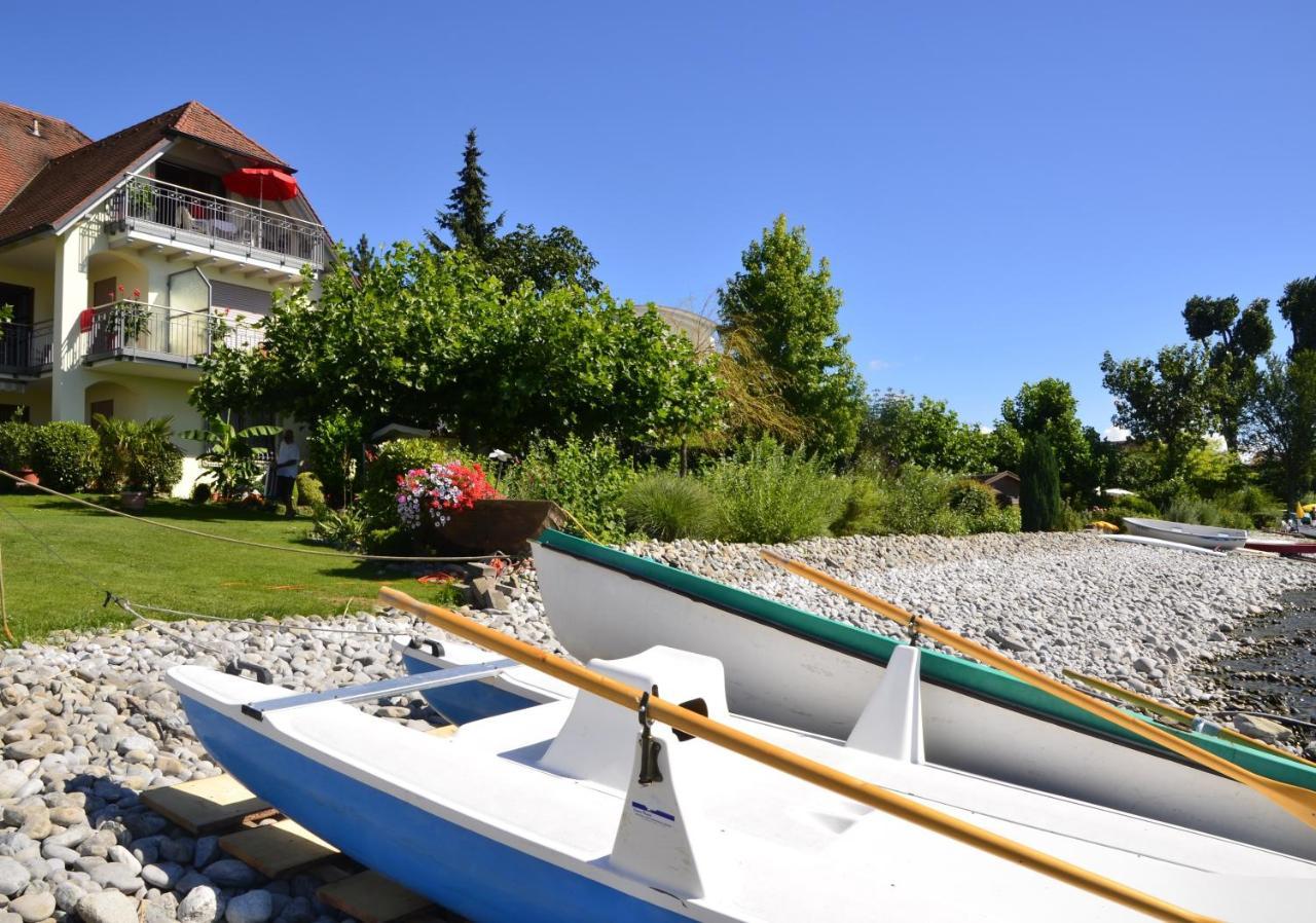 Hotel Strandhaus Eberle 3*