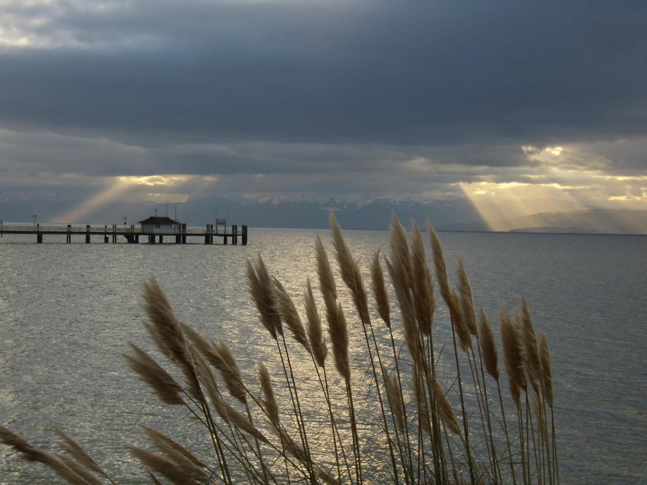 Hotel Strandhaus Eberle Immenstaad am Bodensee