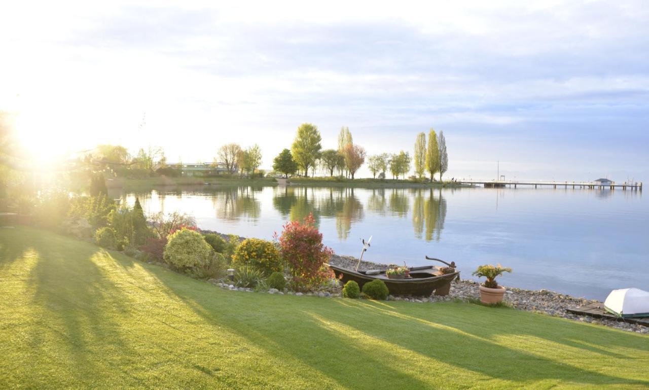 Strandhaus Eberle Hotel