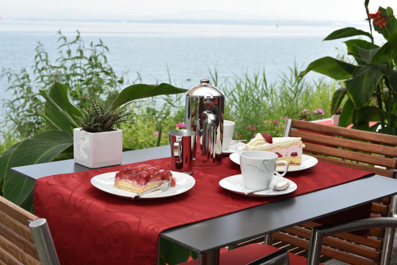 Hotel Strandhaus Eberle 3*