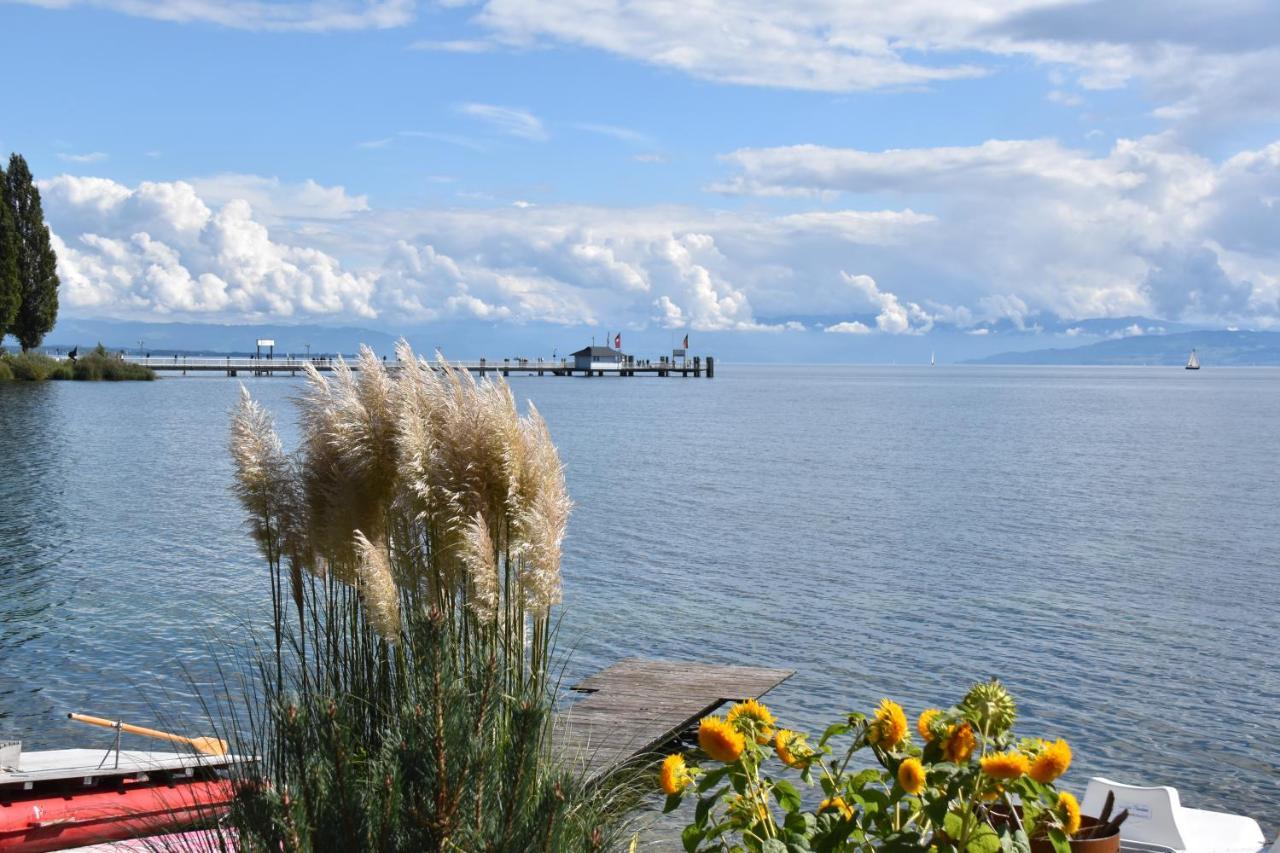Strandhaus Eberle Hotel 3*