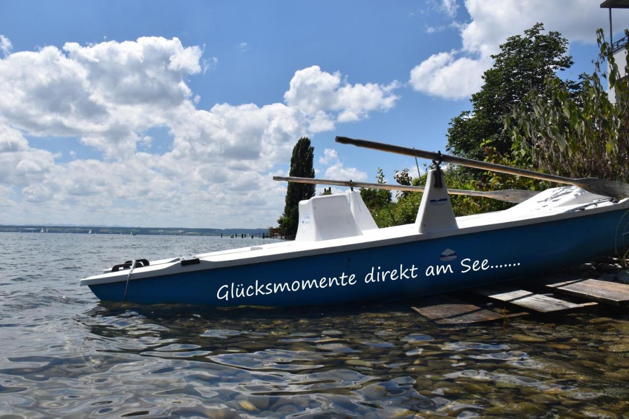Strandhaus Eberle Hotel