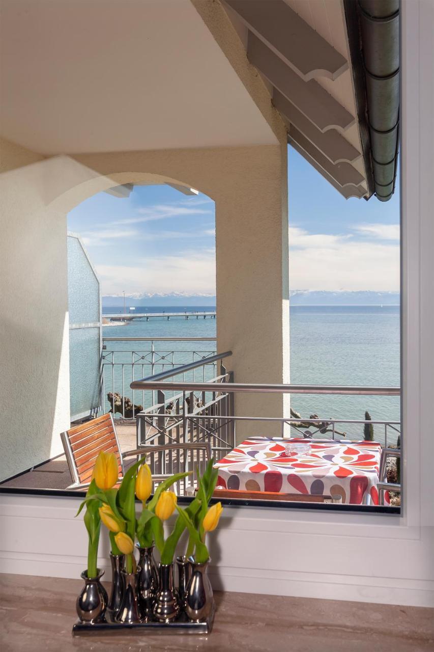 Strandhaus Eberle 3*