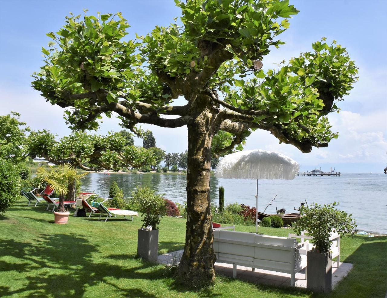 Hotel Strandhaus Eberle 3*